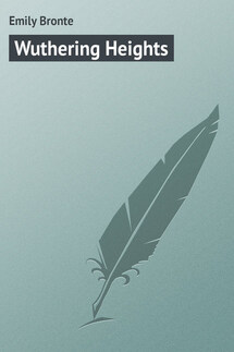 Wuthering Heights - Emily Bronte