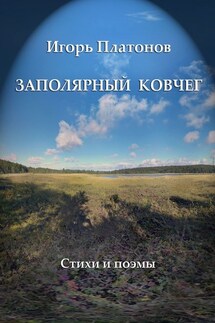 Заполярный Ковчег. Стихи и поэмы - Игорь Платонов