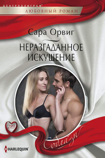 Неразгаданное искушение - Сара Орвиг