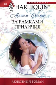 За рамками приличия - Мишель Селмер