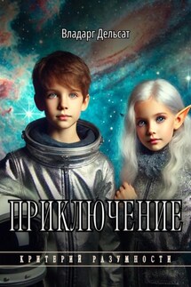 Приключение - Владарг Дельсат