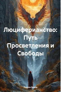 Люциферианство: Путь Просветления и Свободы - Родион Быков