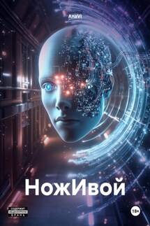 НожИвой - AnaVi