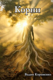 Корни - Вадим Корниенко