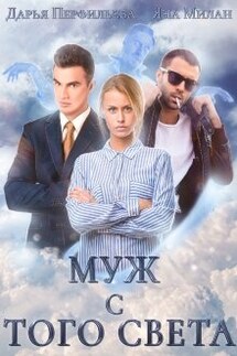 Муж с того света - Дарья Перфильева, Яна Милан