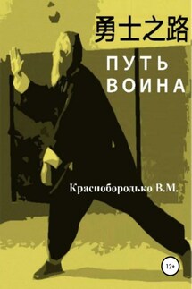 Путь воина - Валерий Краснобородько