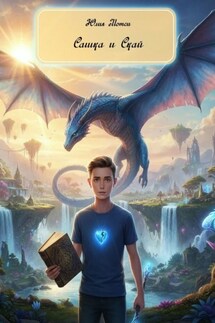 Сашка и Скай - Юлия Мотси