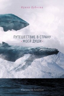 Путешествие в страну моей души - Ирина Дубкова