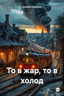 То в жар, то в холод - Алексей Филиппов