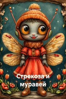 Стрекоза и муравей - Юлий Мирзоев