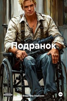 Подранок - Владимир Сединкин