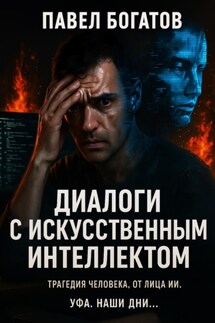 Диалоги с искусственным интеллектом - Павел Богатов