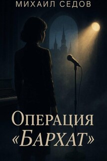 Операция «Бархат» - Михаил Седов