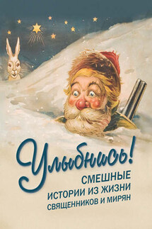 Улыбнись! Смешные истории из жизни священников и мирян - Алексей Фомин
