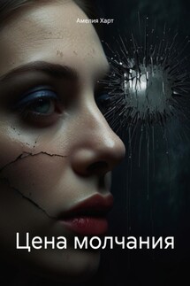 Цена молчания - Амелия Харт