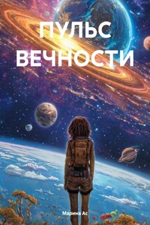 ПУЛЬС ВЕЧНОСТИ - Марина Ас