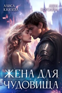 Жена для Чудовища - Анна Королева, Алиса Князева