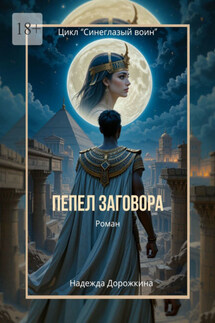 Пепел заговора - Надежда Дорожкина