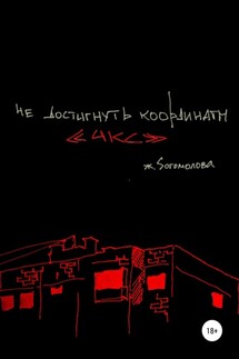 Не достигнуть координаты «икс» - Женя Богомолова