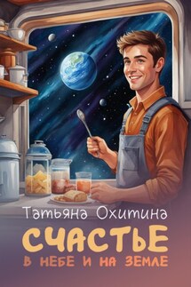 Счастье в небе и на земле - Татьяна Охитина