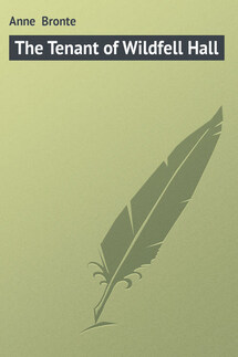 The Tenant of Wildfell Hall - Anne Bronte