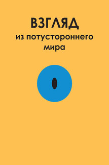 Взгляд из потустороннего мира - Олег Соболев
