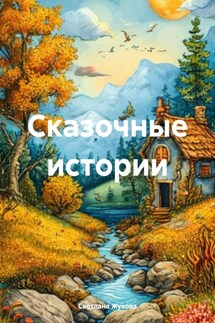 Сказочные истории - Светлана Жукова
