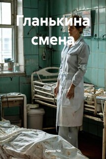 Гланькина смена - Диана Че