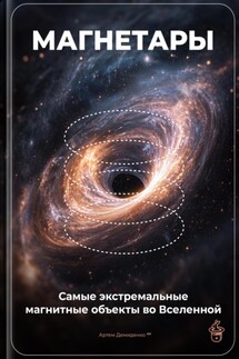 Магнетары: Самые экстремальные магнитные объекты во Вселенной - Артем Демиденко