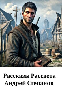 Рассказы Рассвета - Андрей Степанов