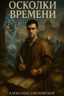 Осколки времени - Александр Сосновский
