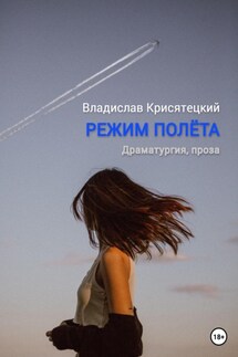 Режим полёта - Владислав Крисятецкий