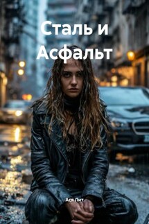 Сталь и Асфальт - Ася Лит