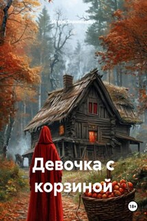 Девочка с корзиной - Игорь Знаменский