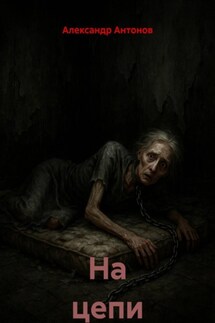 На цепи - Александр Антонов