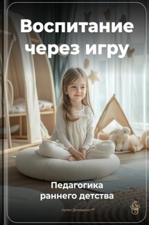 Воспитание через игру: Педагогика раннего детства - Артем Демиденко