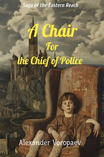 A Chair for the Chief of Police - Александр Воропаев