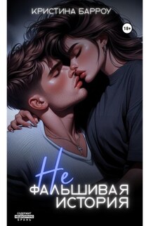 (Не)фальшивая история - Кристина Барроу