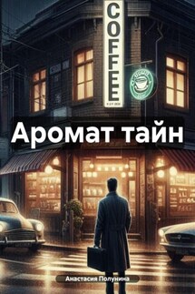 Аромат тайн - Анастасия Полунина
