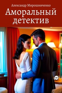 Аморальный детектив - Александр Мирошниченко