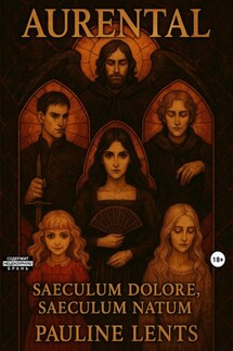 Aurental. Volumen I: Saeculum dolore, saeculum natum - Паулин Ленц