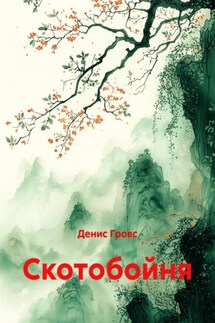 Скотобойня - Денис Гровс