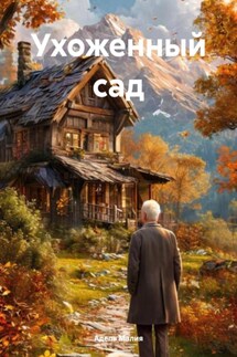 Ухоженный сад - Адель Малия