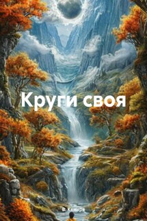 Круги своя - В. Кямяря