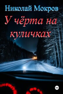 У чёрта на куличках - Николай Мокров