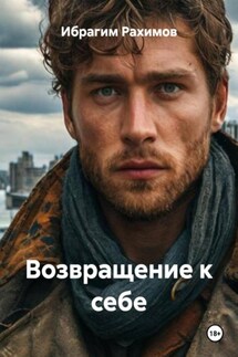 Возвращение к себе - Ибрагим Рахимов
