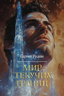 Мир Текучих Границ - Сергей Родин