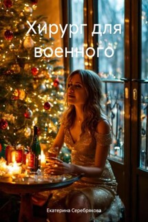 Хирург для военного - Екатерина Серебрякова