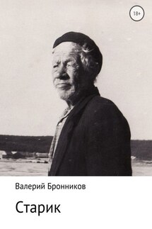 Старик - Валерий Бронников