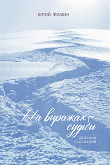 На виражах судьбы - Юрий Фомин